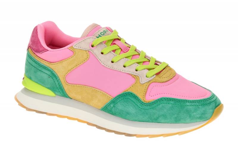 Hoff SANTA MARTA 12402013 pink - Sneakers f?r Damen von HOFF