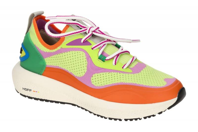Hoff SWIFT 12418004 gelb - Sportschuhe f?r Damen Hoff SWIFT 12418004 gelb - Sportschuhe f?r Damen von HOFF