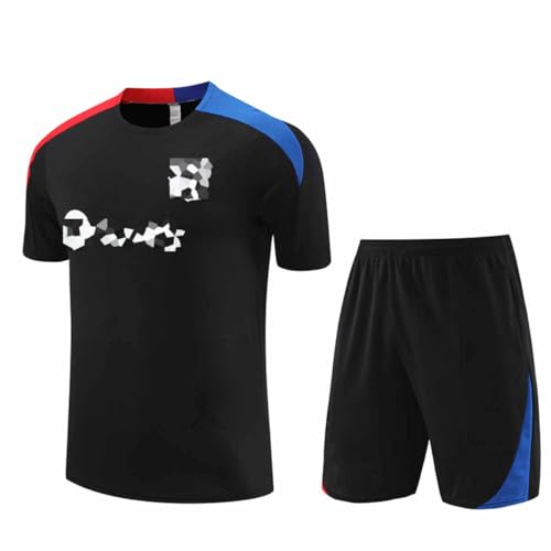 E,28#,2025/2026 Fußball-Shirt für Kinder/Erwachsene/Herren Trikotsatz Trainingsanzug Trainingsshirts und -Shorts Fußballtrikot Trikotsatz Fußball E,28#,2025/2026 Fußball-Shirt für Kinder/Erwachsene/Herren Trikotsatz Trainingsanzug Trainingsshirts und -Shorts Fußballtrikot Trikotsatz Fußball von HOFTVOWZB