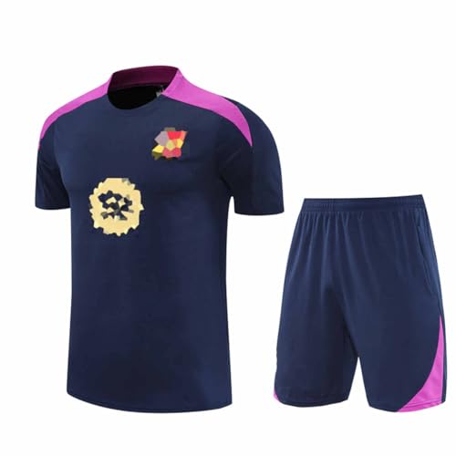 H,28#,2025/2026 Fußball-Shirt für Kinder/Erwachsene/Herren Trikotsatz Trainingsanzug Trainingsshirts und -Shorts Fußballtrikot Trikotsatz Fußball H,28#,2025/2026 Fußball-Shirt für Kinder/Erwachsene/Herren Trikotsatz Trainingsanzug Trainingsshirts und -Shorts Fußballtrikot Trikotsatz Fußball von HOFTVOWZB