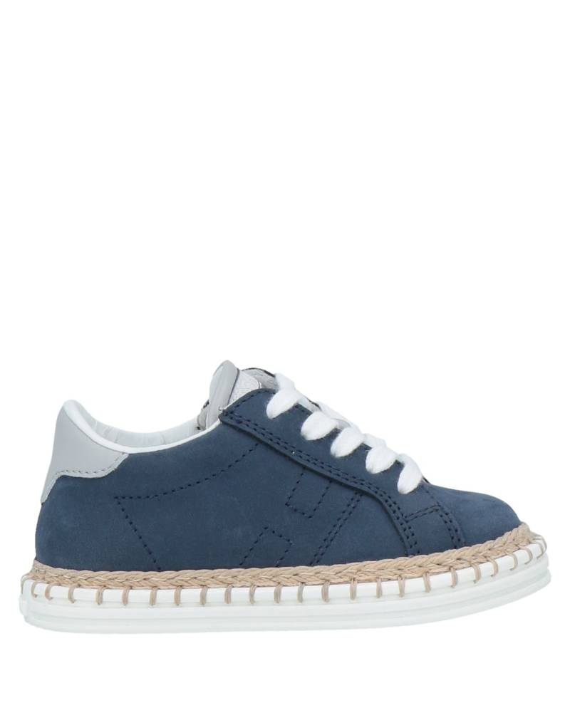 HOGAN REBEL Espadrilles Kinder Nachtblau von HOGAN REBEL
