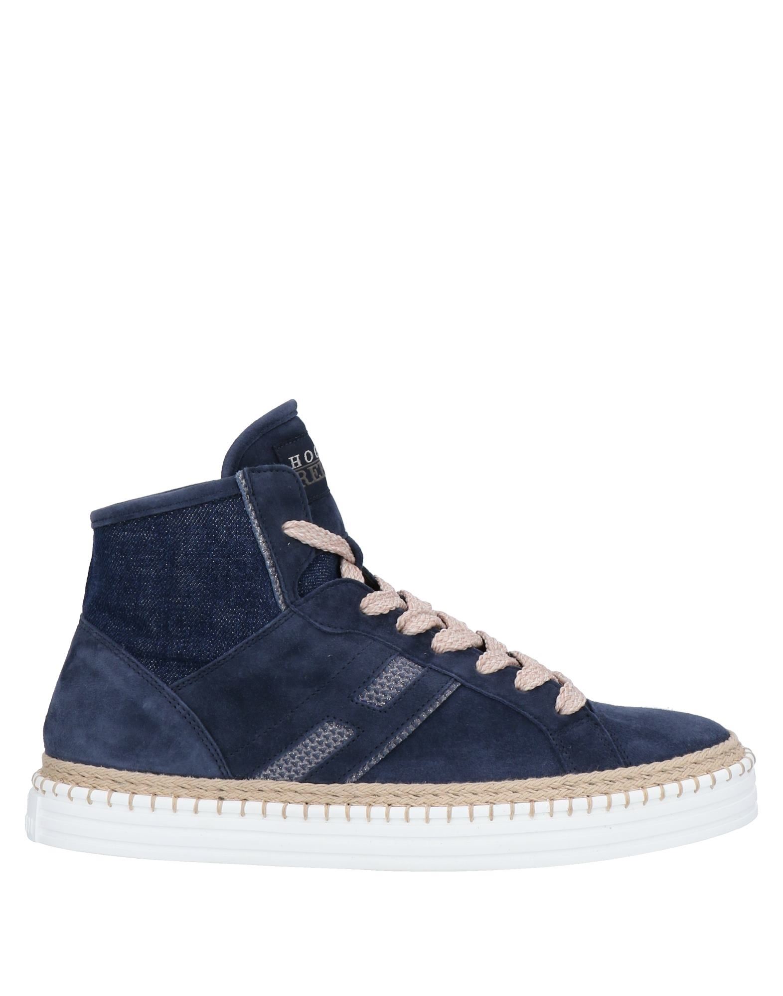 HOGAN REBEL Sneakers Damen Nachtblau von HOGAN REBEL