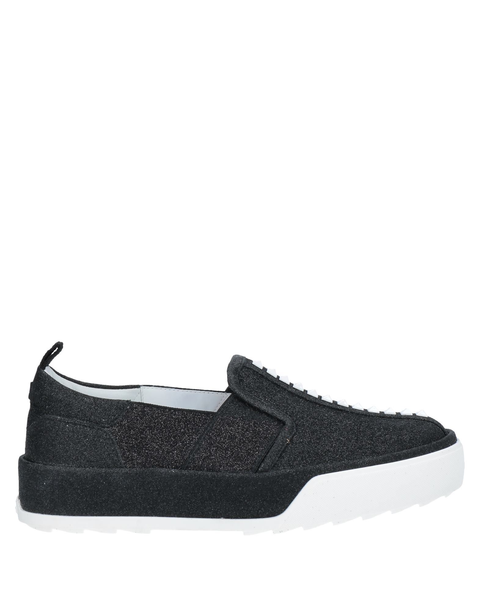 HOGAN REBEL Sneakers Damen Schwarz von HOGAN REBEL