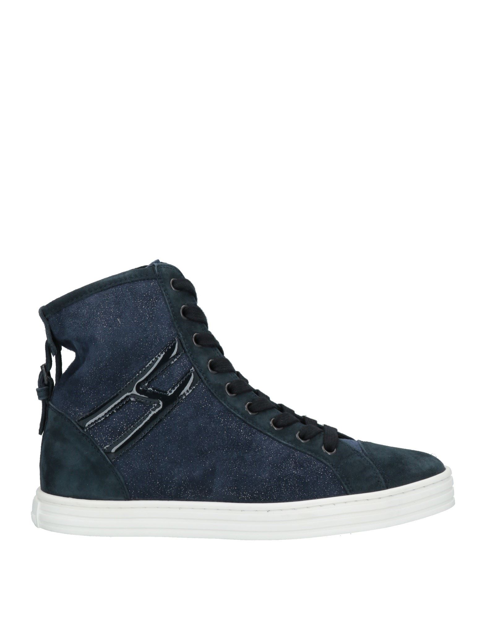 HOGAN REBEL Sneakers Damen Nachtblau von HOGAN REBEL