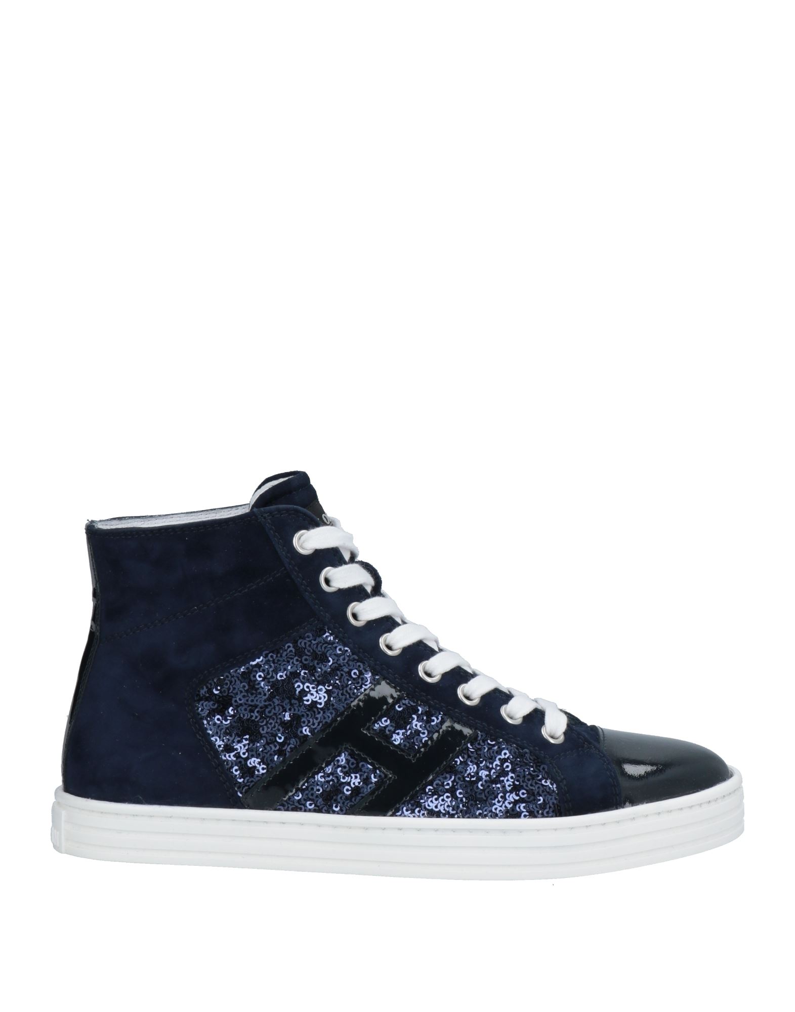 HOGAN REBEL Sneakers Damen Nachtblau von HOGAN REBEL