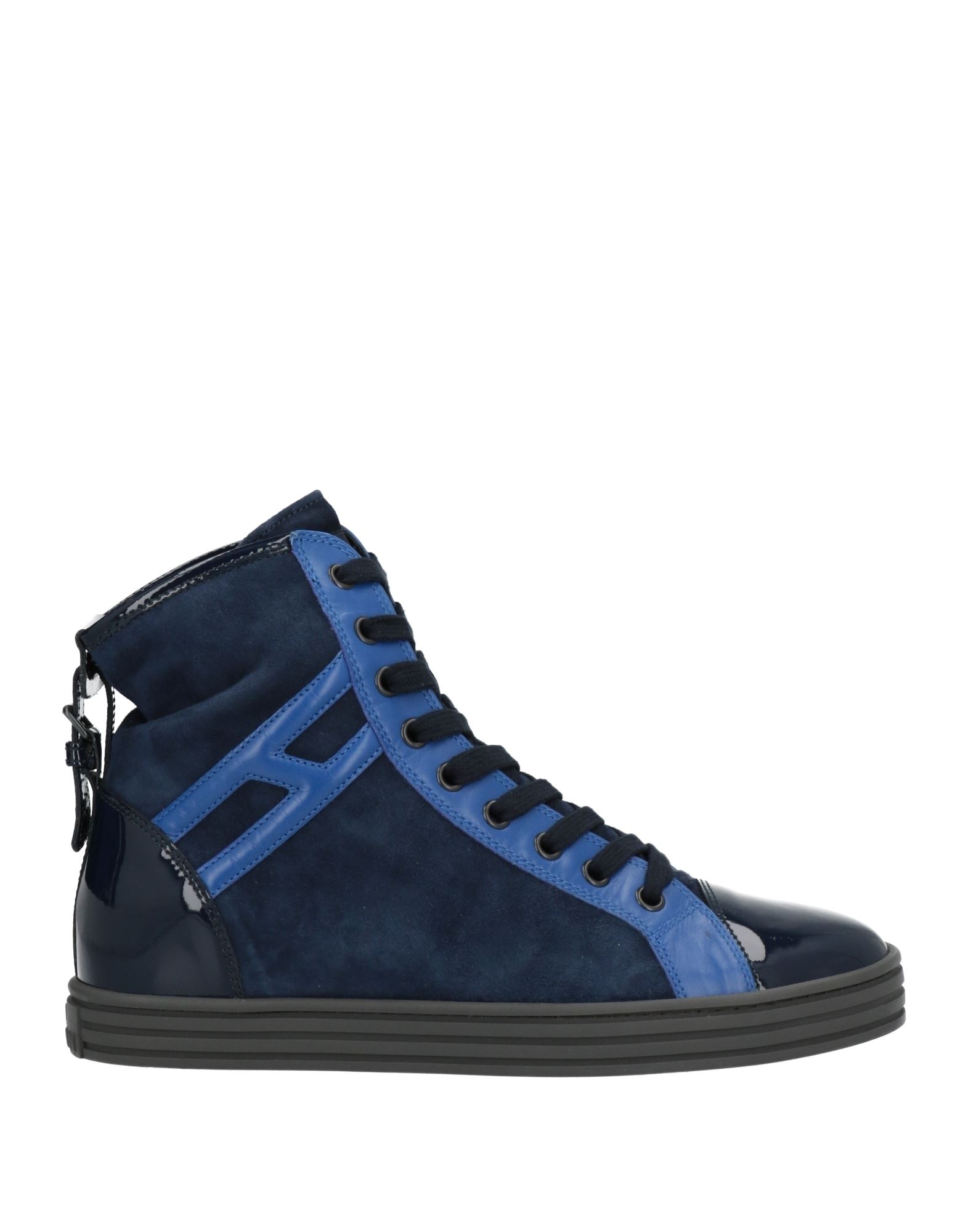 HOGAN REBEL Sneakers Damen Nachtblau von HOGAN REBEL