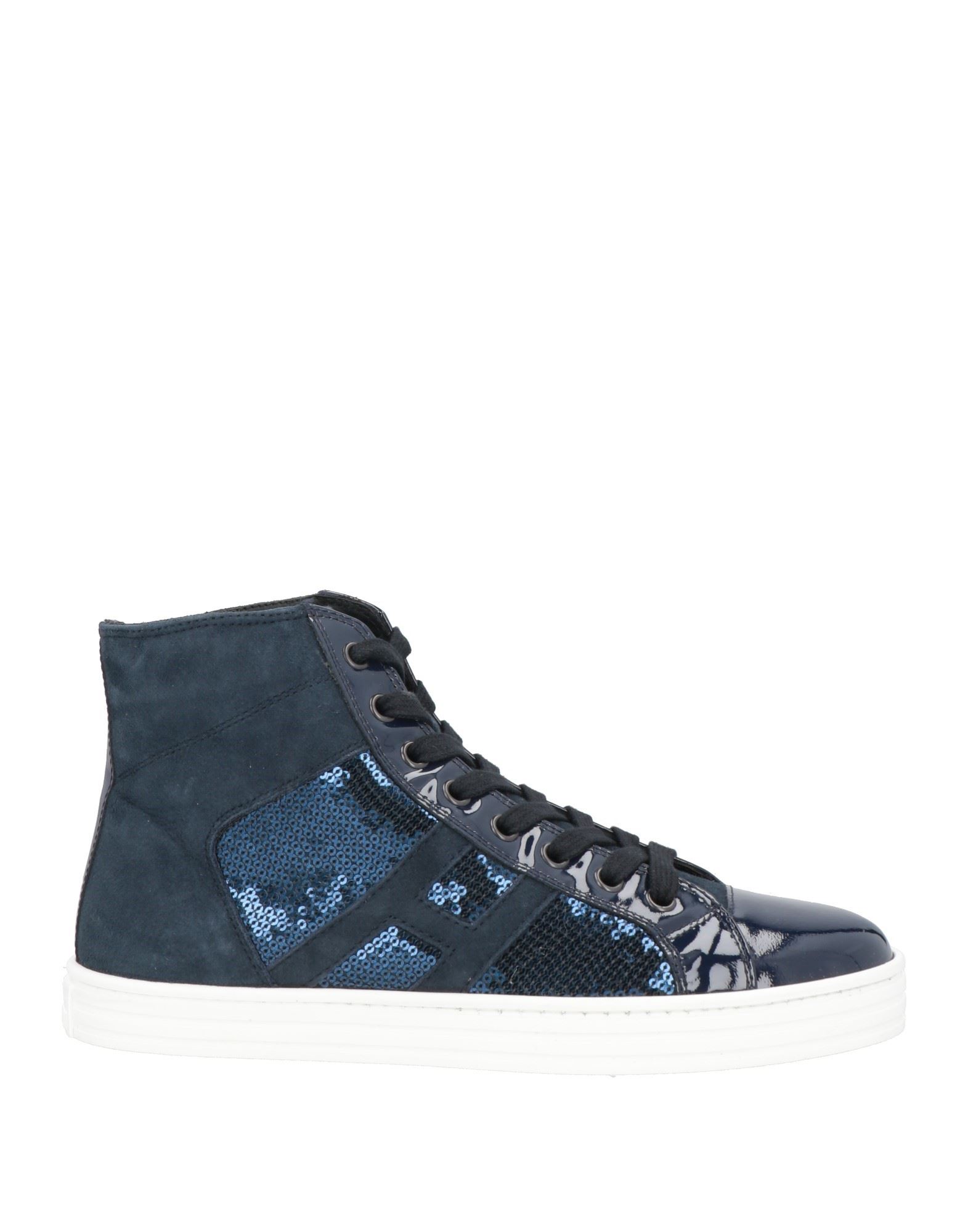 HOGAN REBEL Sneakers Damen Marineblau von HOGAN REBEL