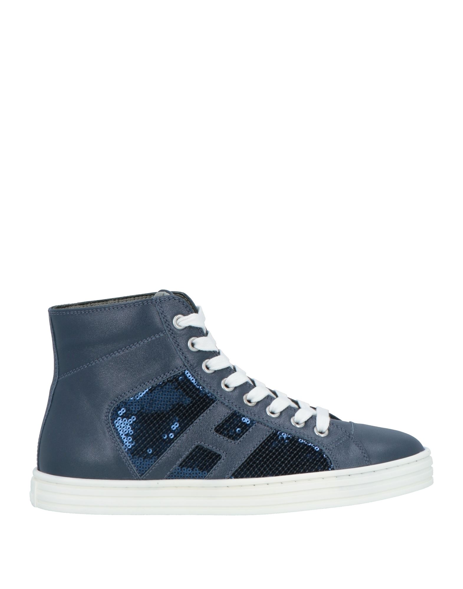 HOGAN REBEL Sneakers Damen Nachtblau von HOGAN REBEL