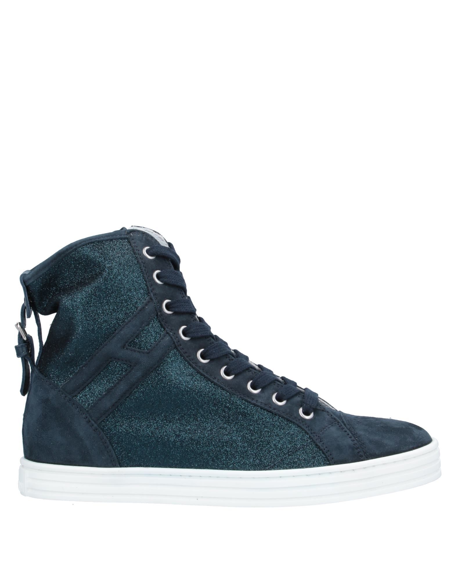 HOGAN REBEL Sneakers Damen Nachtblau von HOGAN REBEL