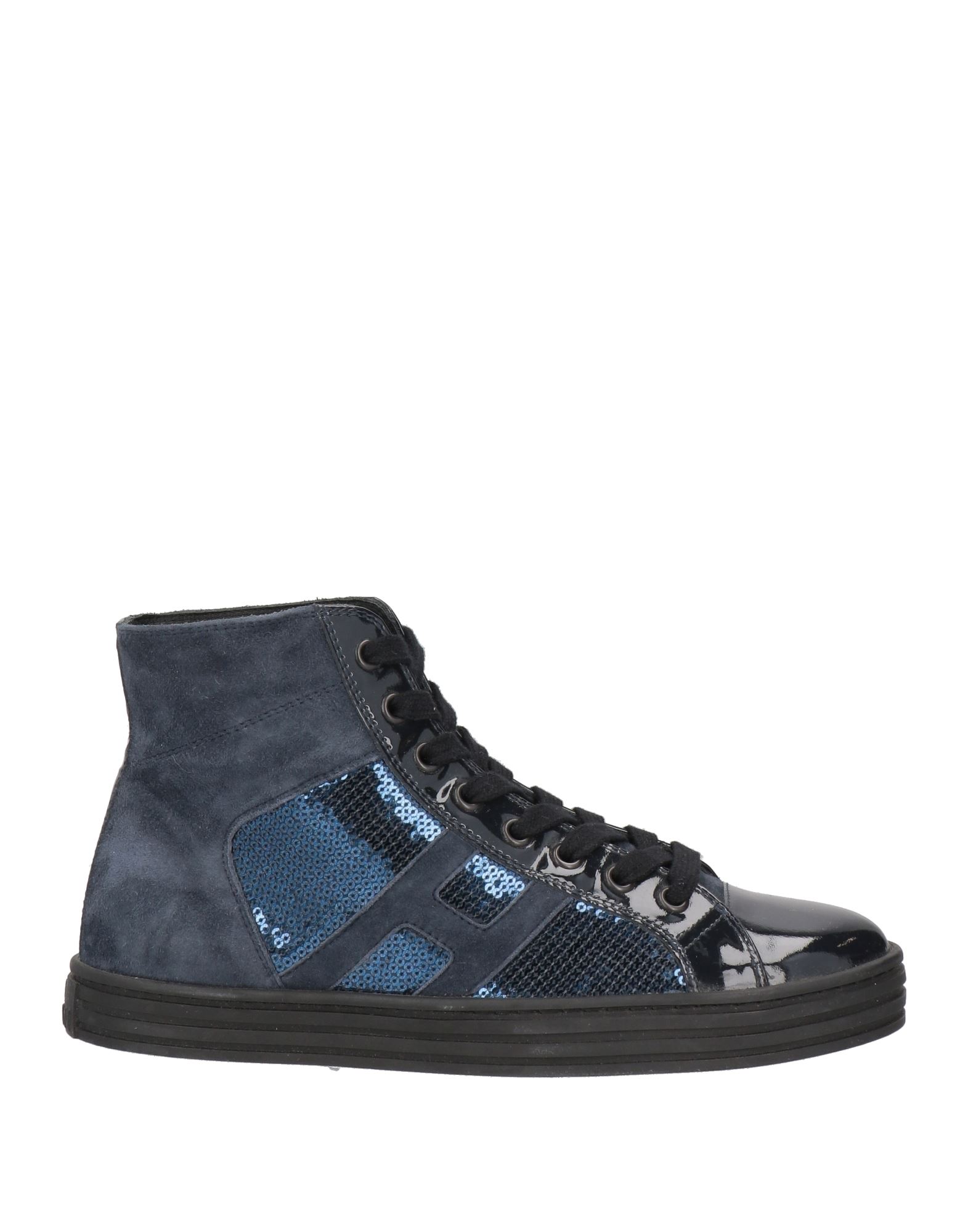 HOGAN REBEL Sneakers Damen Nachtblau von HOGAN REBEL