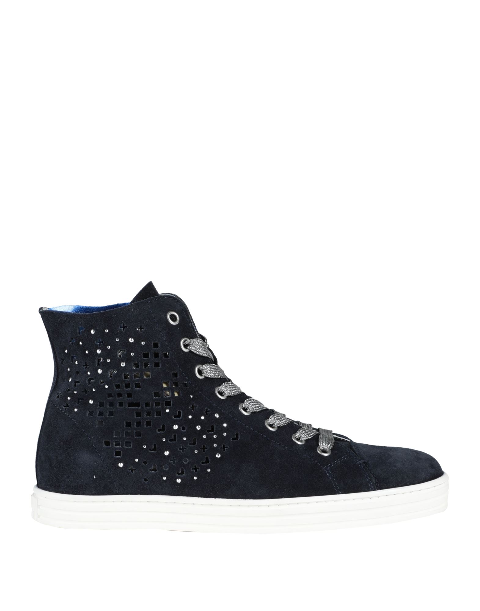 HOGAN REBEL Sneakers Damen Nachtblau von HOGAN REBEL