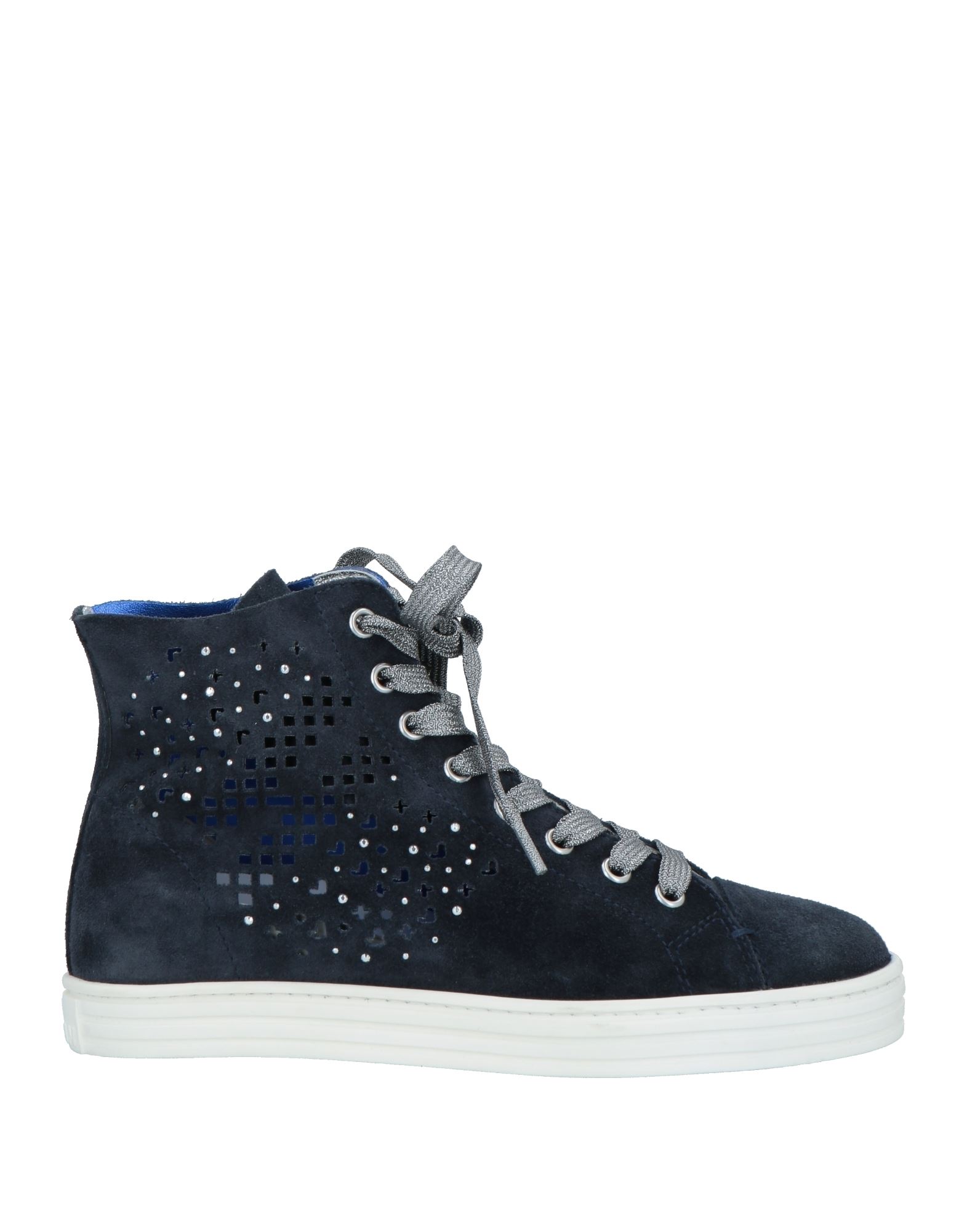 HOGAN REBEL Sneakers Damen Nachtblau von HOGAN REBEL