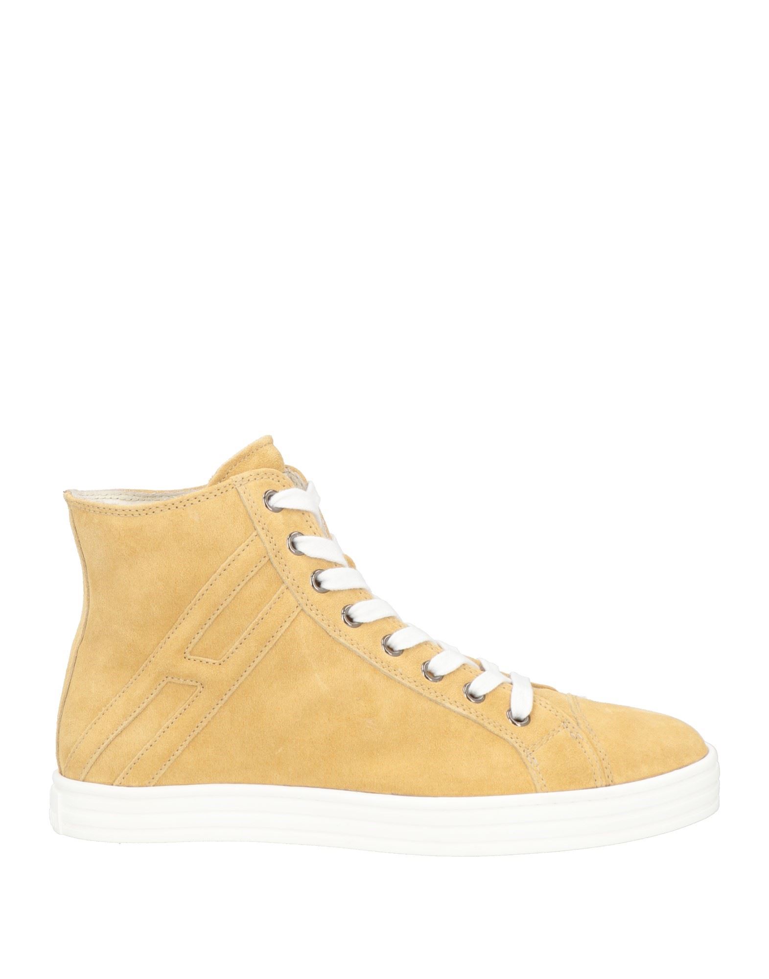 HOGAN REBEL Sneakers Damen Sand von HOGAN REBEL