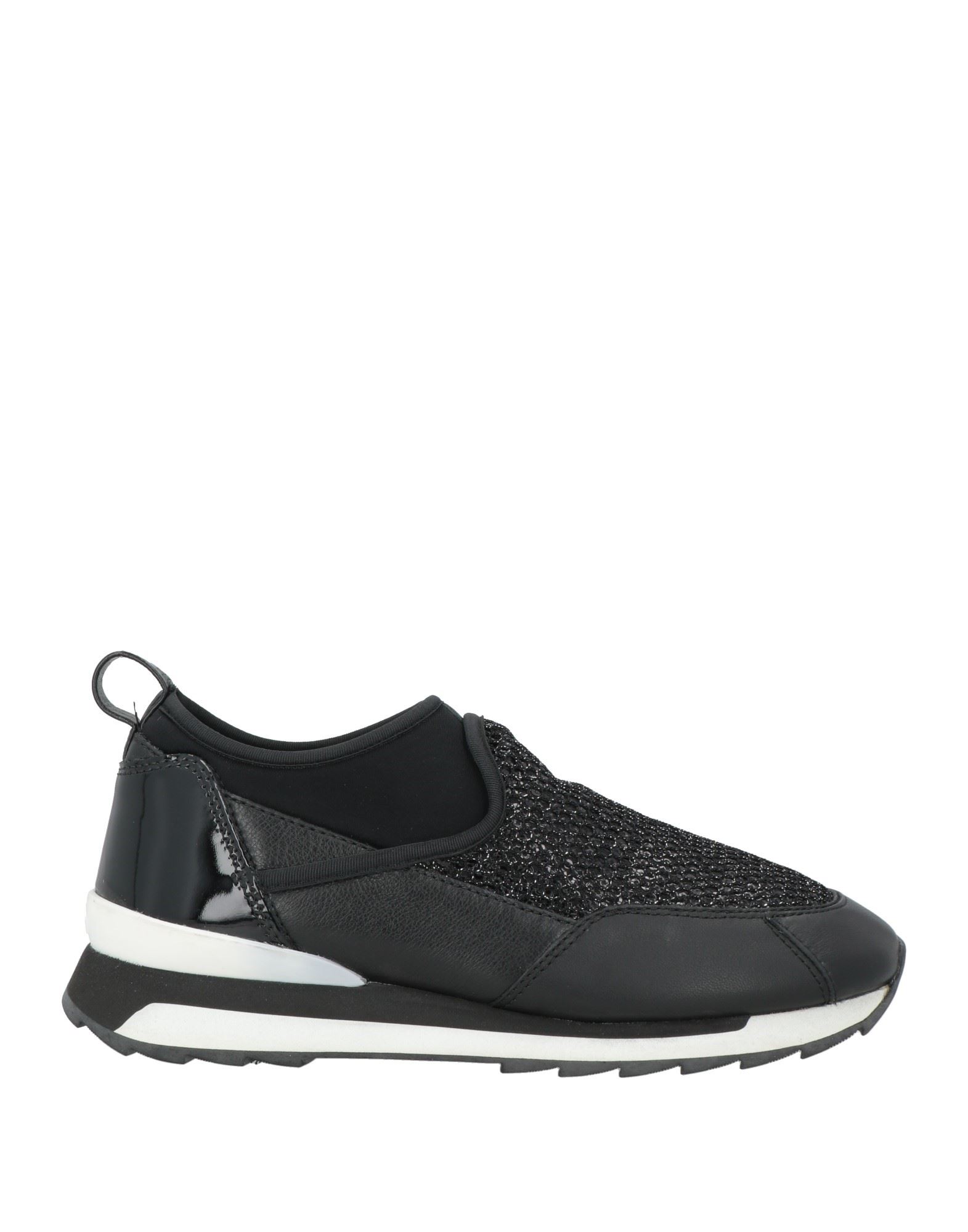 HOGAN REBEL Sneakers Damen Schwarz von HOGAN REBEL