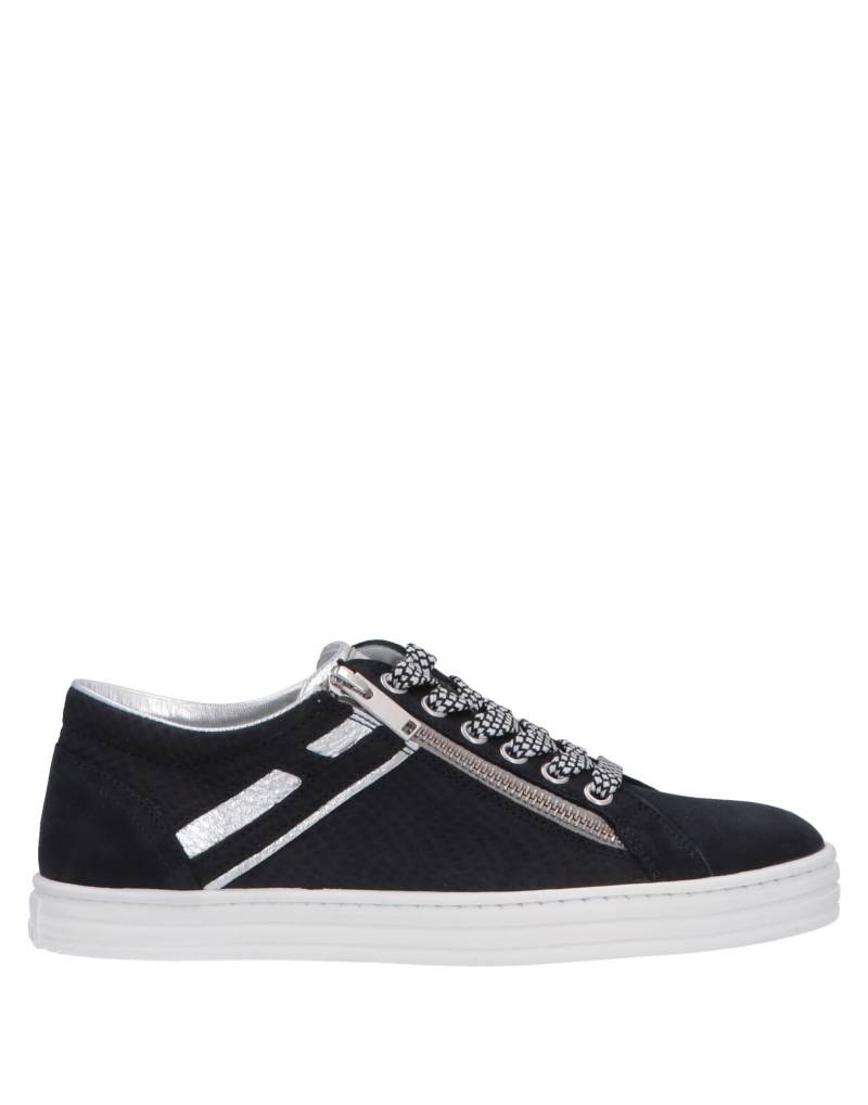 HOGAN REBEL Sneakers Damen Schwarz von HOGAN REBEL