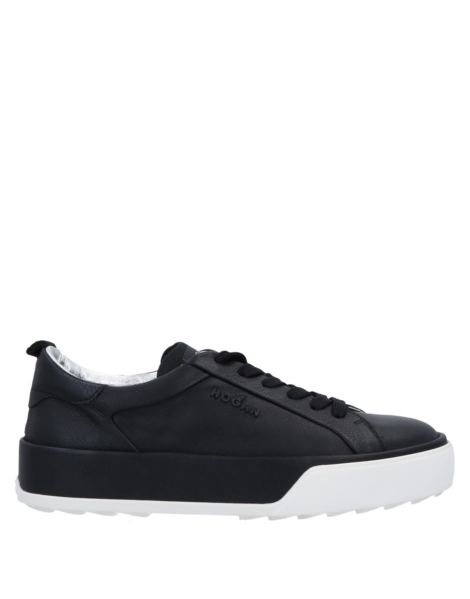 HOGAN REBEL Sneakers Damen Schwarz von HOGAN REBEL