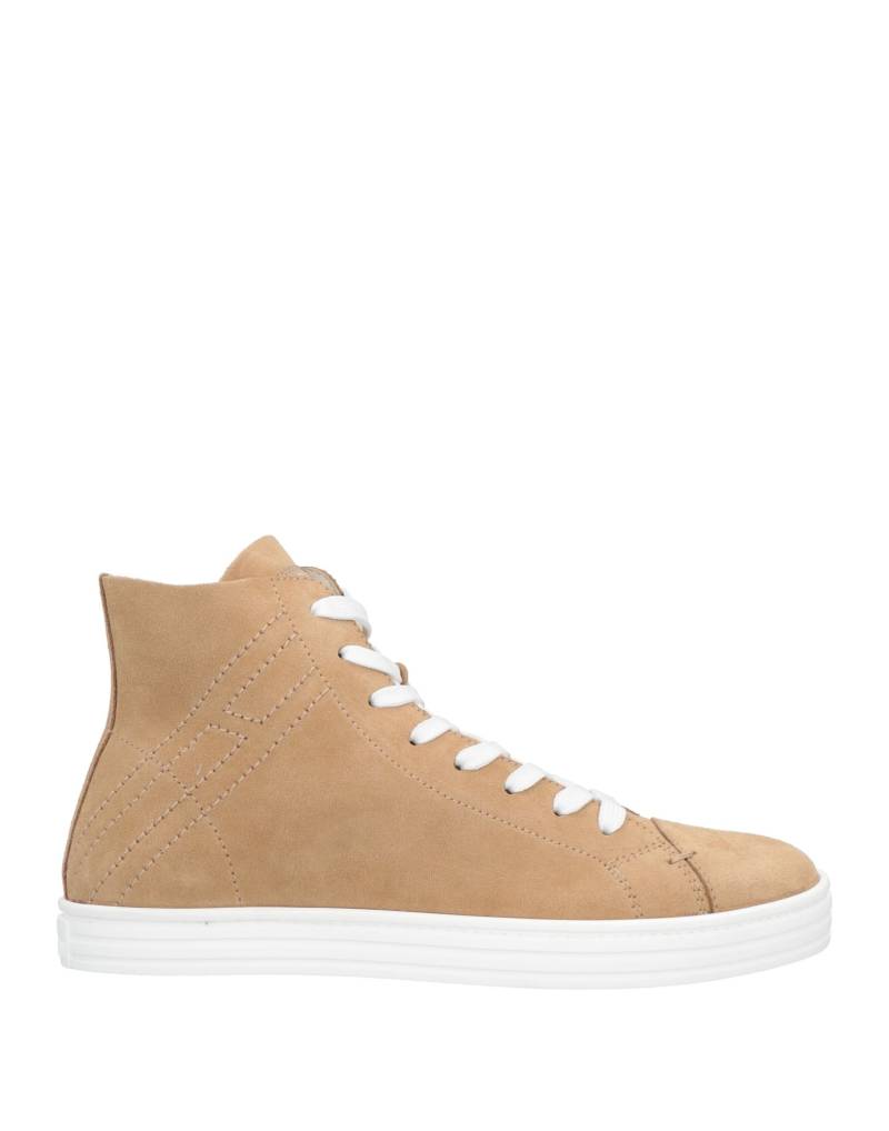 HOGAN REBEL Sneakers Herren Khaki von HOGAN REBEL