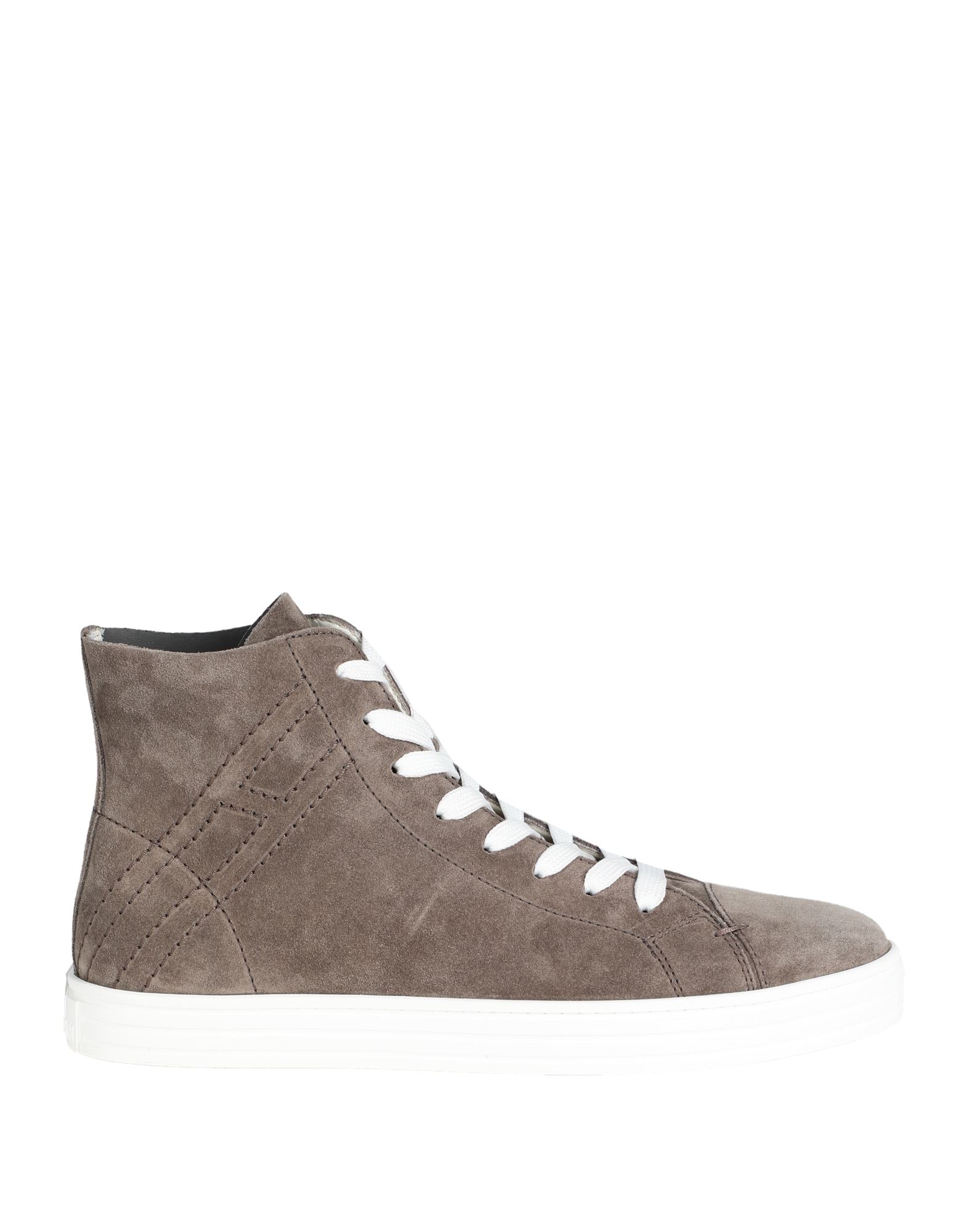 HOGAN REBEL Sneakers Herren Khaki von HOGAN REBEL