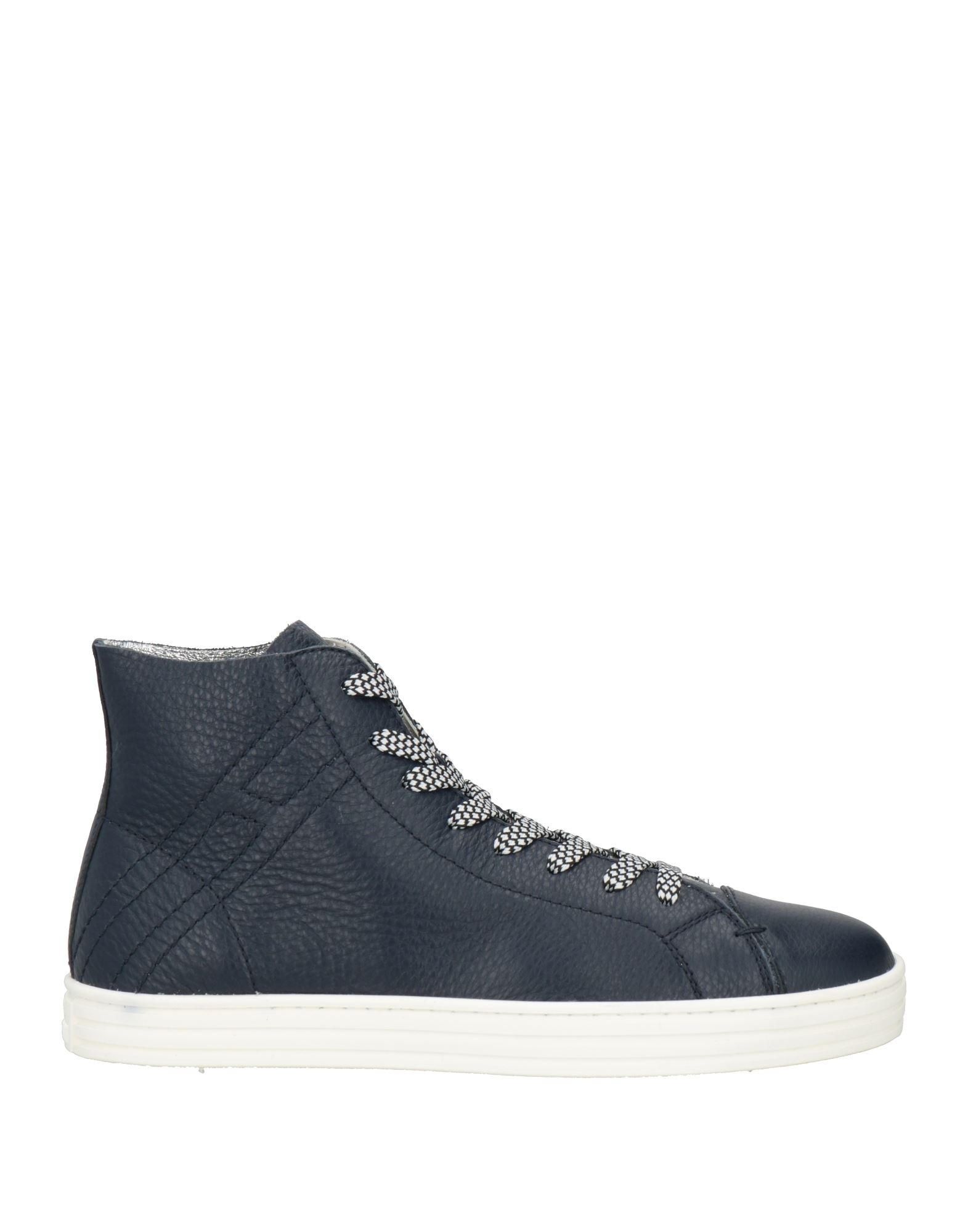 HOGAN REBEL Sneakers Herren Nachtblau von HOGAN REBEL