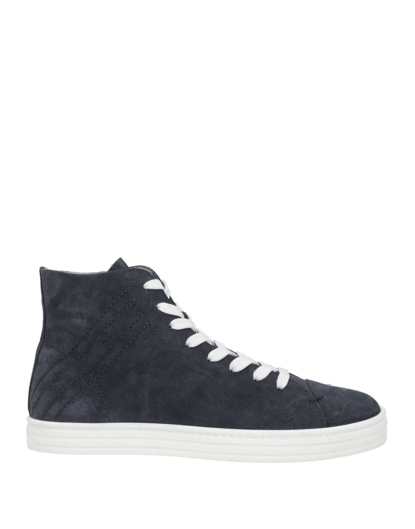 HOGAN REBEL Sneakers Herren Nachtblau von HOGAN REBEL