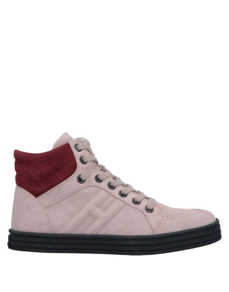 HOGAN REBEL Sneakers Kinder Antikrosa von HOGAN REBEL