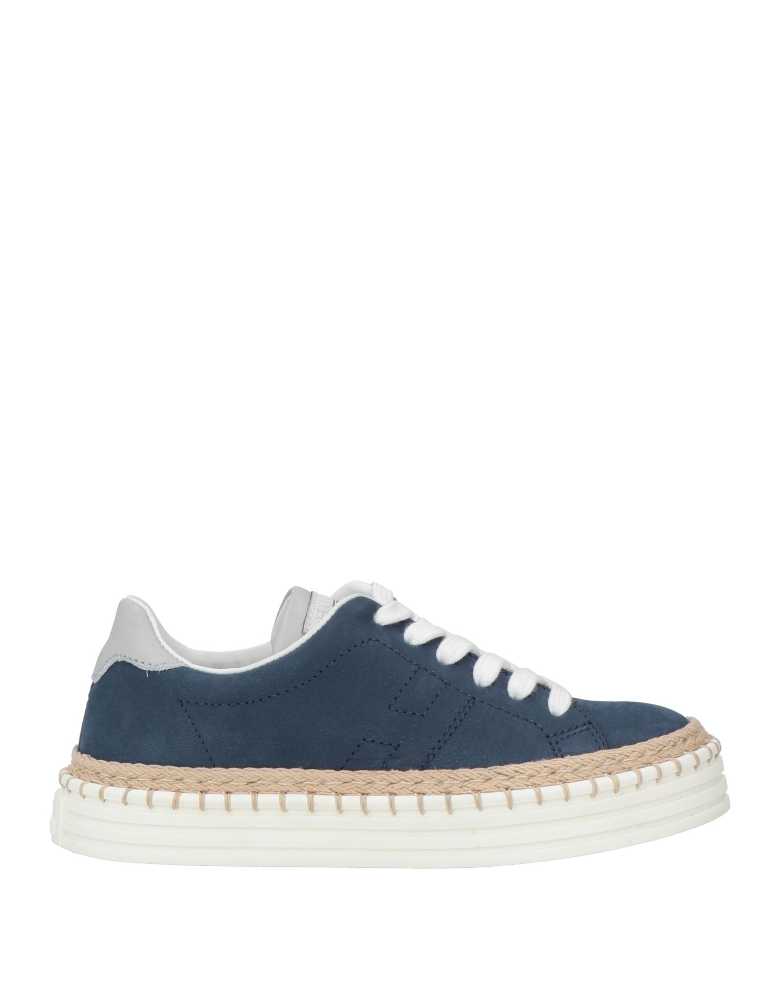 HOGAN REBEL Sneakers Kinder Marineblau von HOGAN REBEL