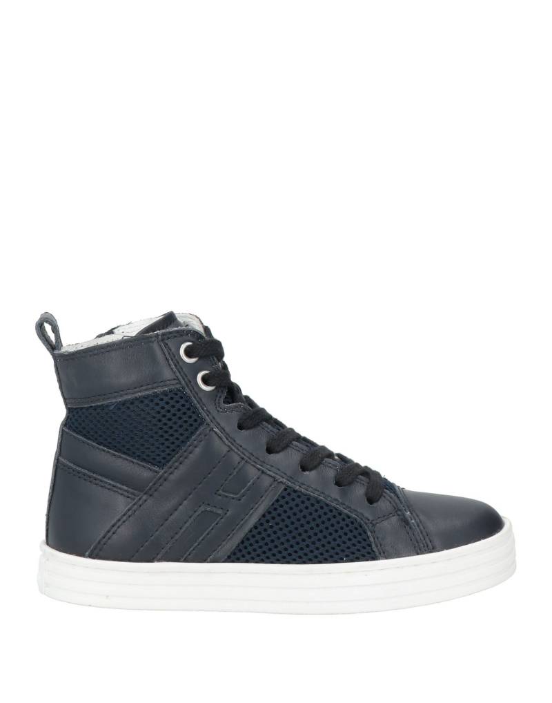 HOGAN REBEL Sneakers Kinder Nachtblau von HOGAN REBEL