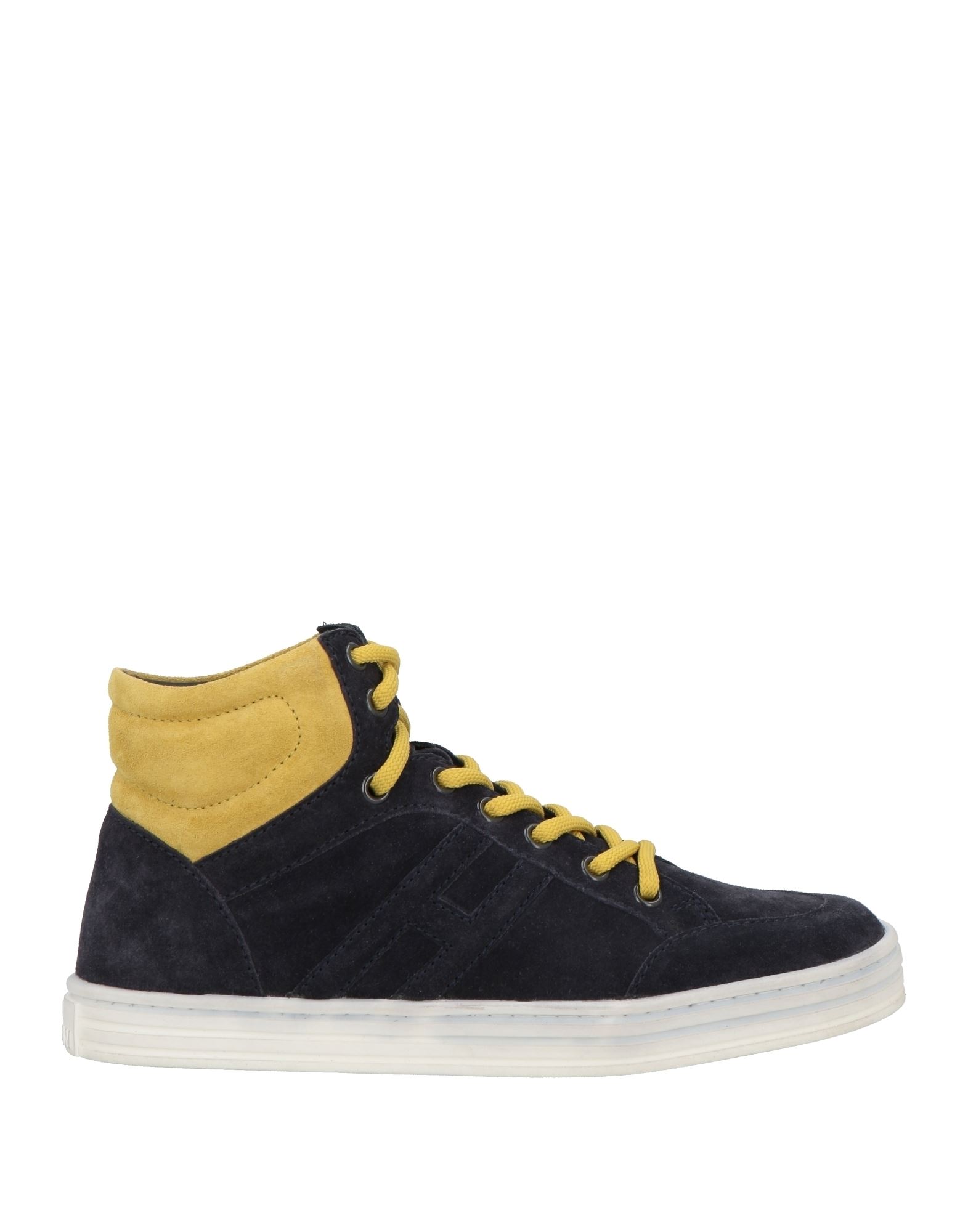 HOGAN REBEL Sneakers Kinder Nachtblau von HOGAN REBEL