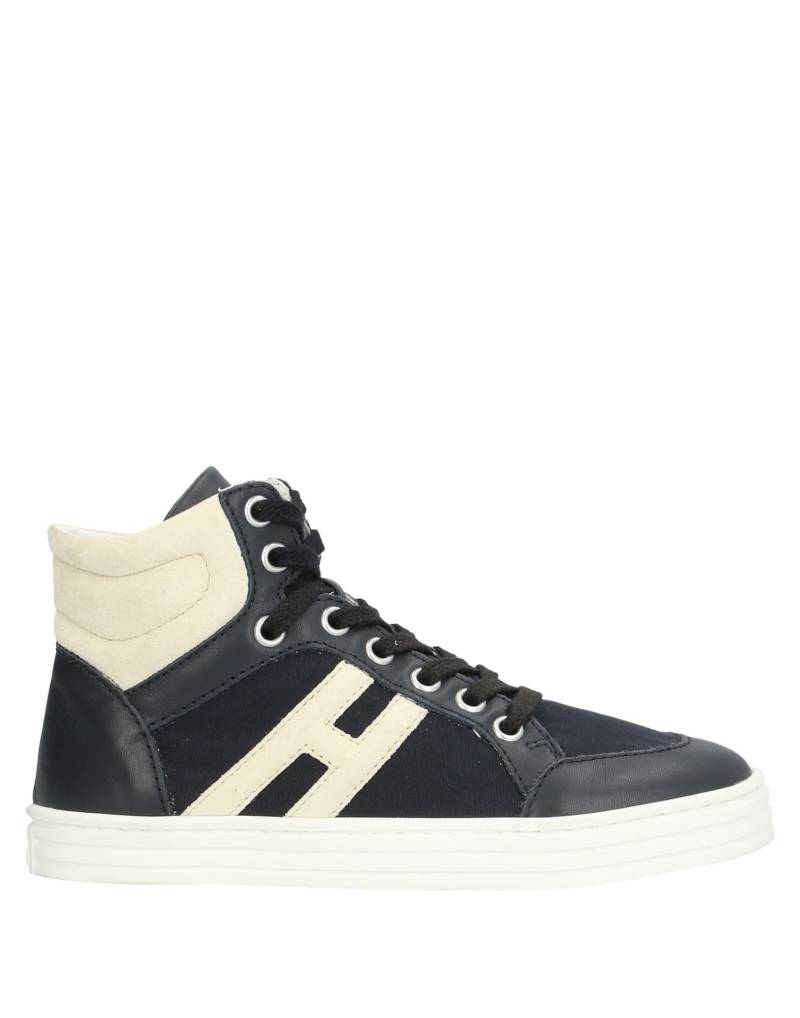 HOGAN REBEL Sneakers Kinder Nachtblau HOGAN REBEL Sneakers Kinder Nachtblau von HOGAN REBEL