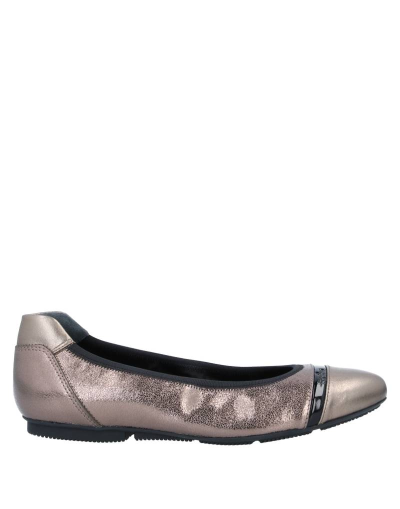 HOGAN Ballerina Damen Bronze von HOGAN