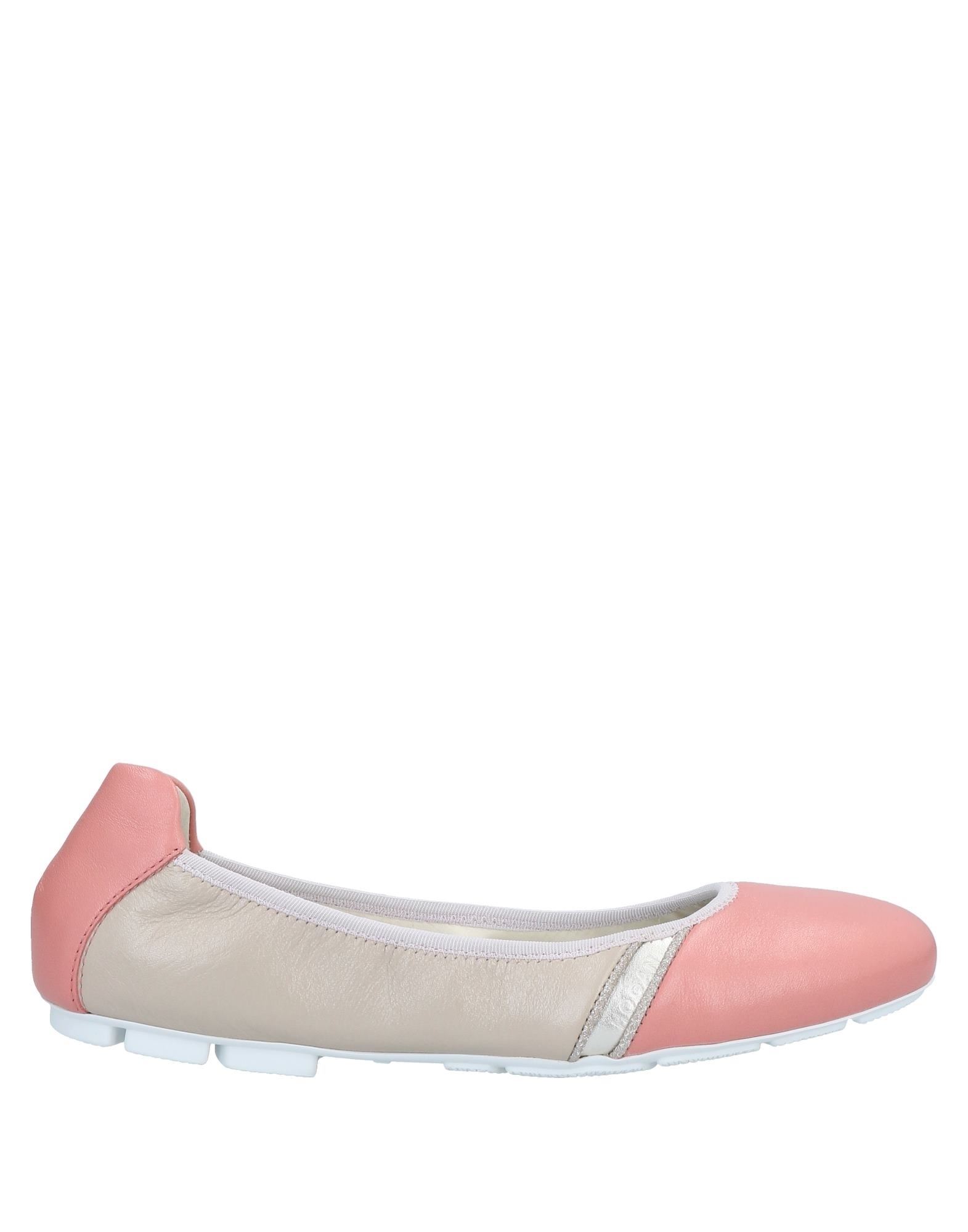 HOGAN Ballerina Damen Lachs von HOGAN