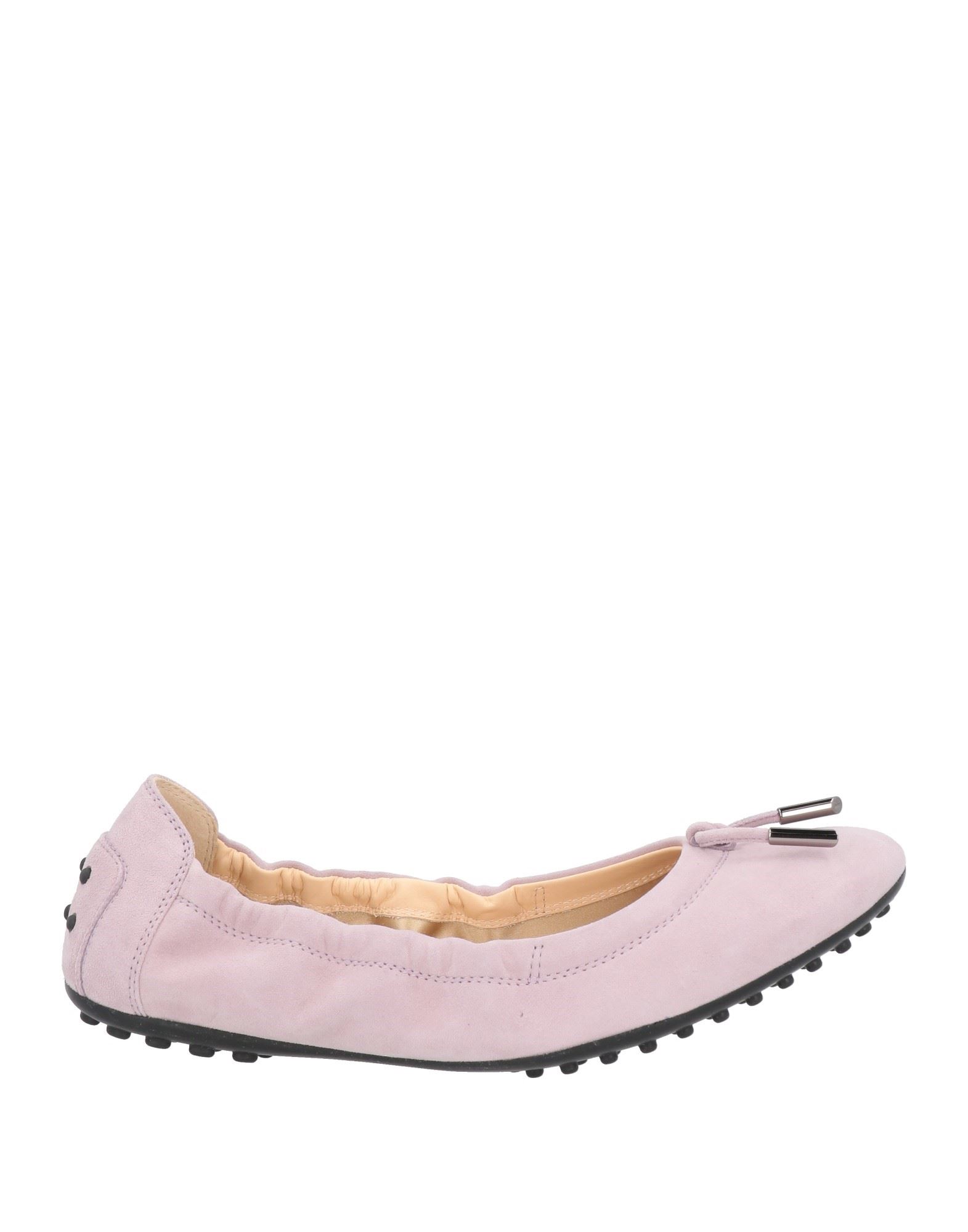 TOD'S Ballerina Damen Lila von TOD'S