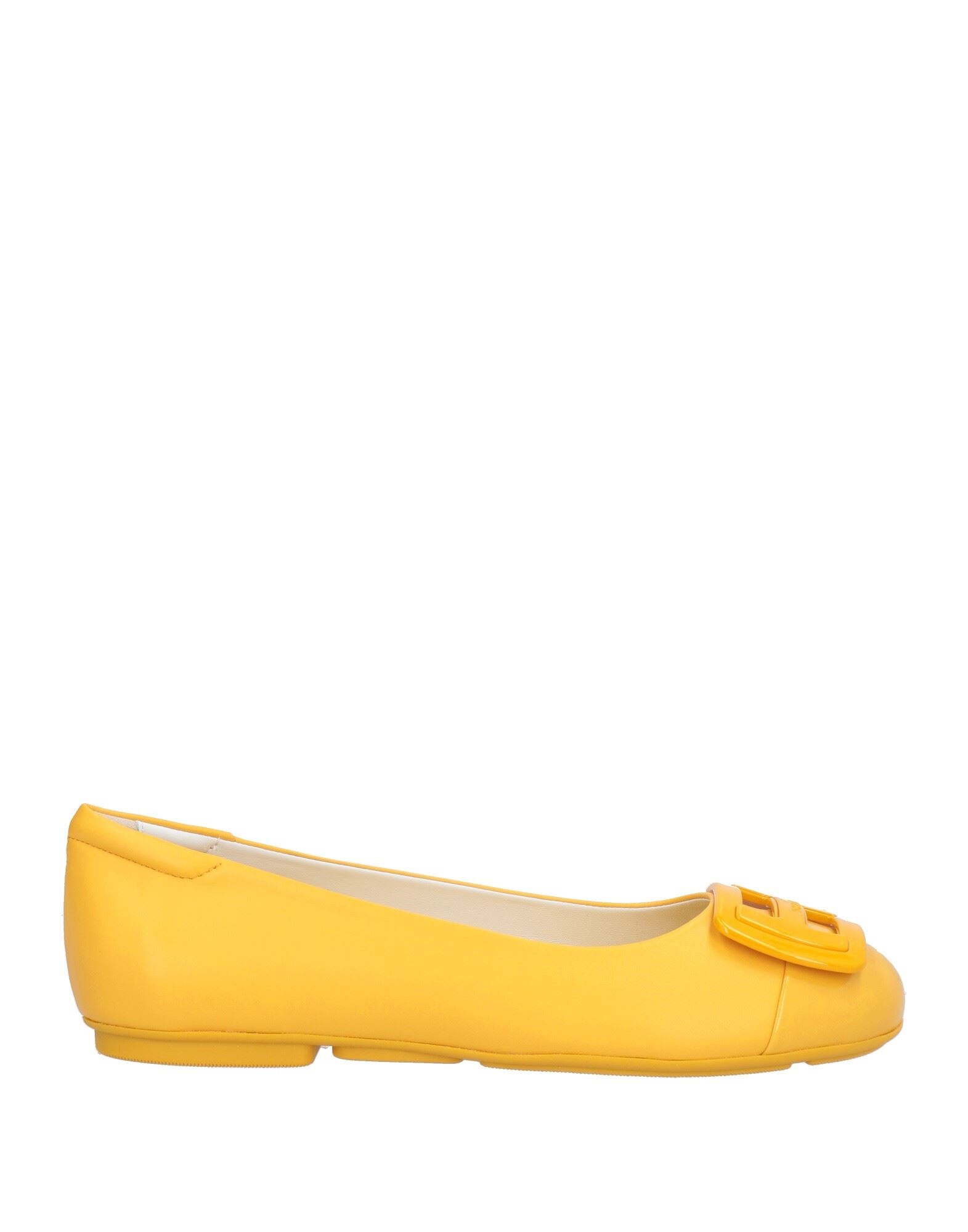 HOGAN Ballerina Damen Ringelblume von HOGAN