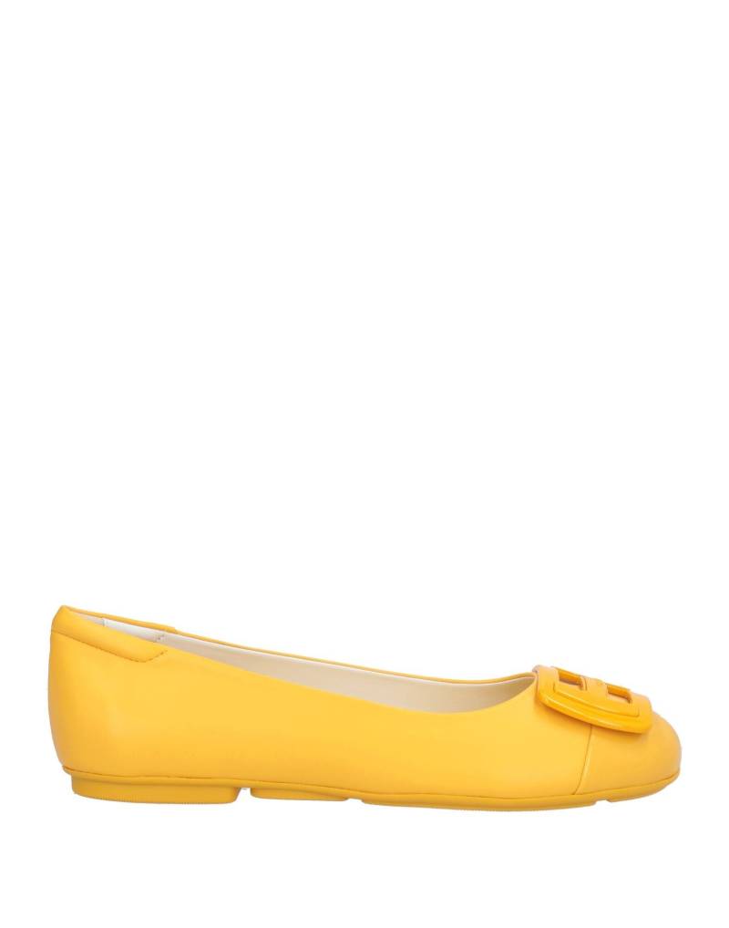 HOGAN Ballerina Damen Ringelblume HOGAN Ballerina Damen Ringelblume von HOGAN
