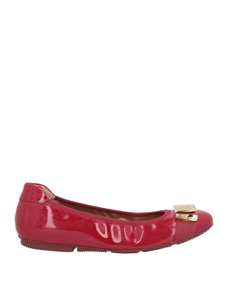 HOGAN Ballerina Damen Rot HOGAN Ballerina Damen Rot von HOGAN