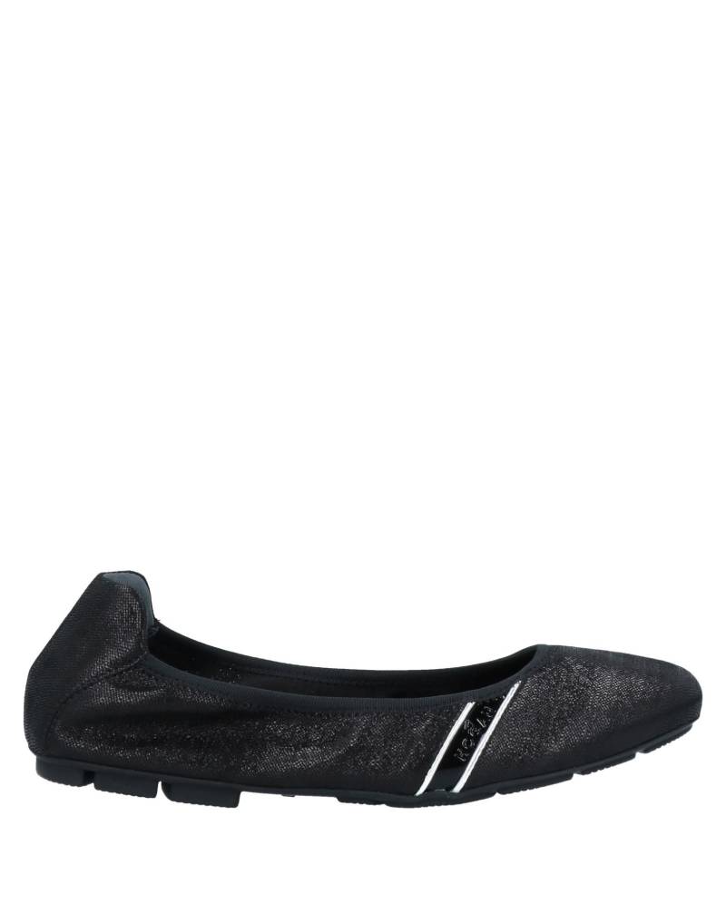 HOGAN Ballerina Damen Schwarz HOGAN Ballerina Damen Schwarz von HOGAN