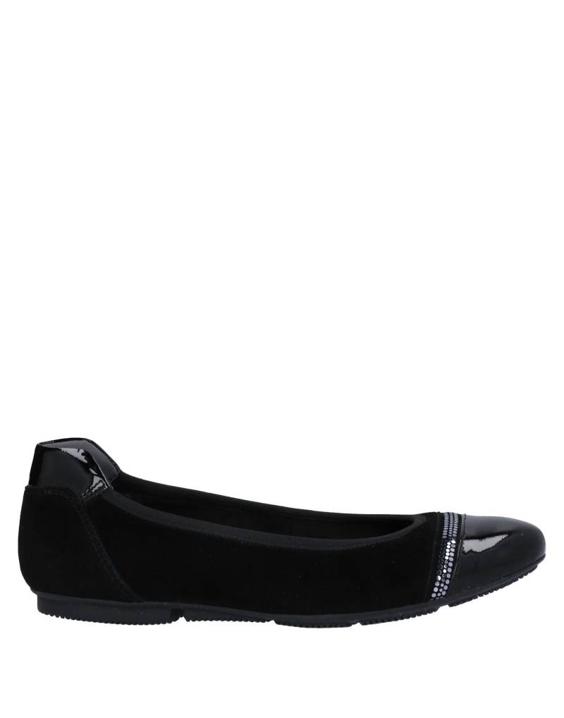 HOGAN Ballerina Damen Schwarz HOGAN Ballerina Damen Schwarz von HOGAN
