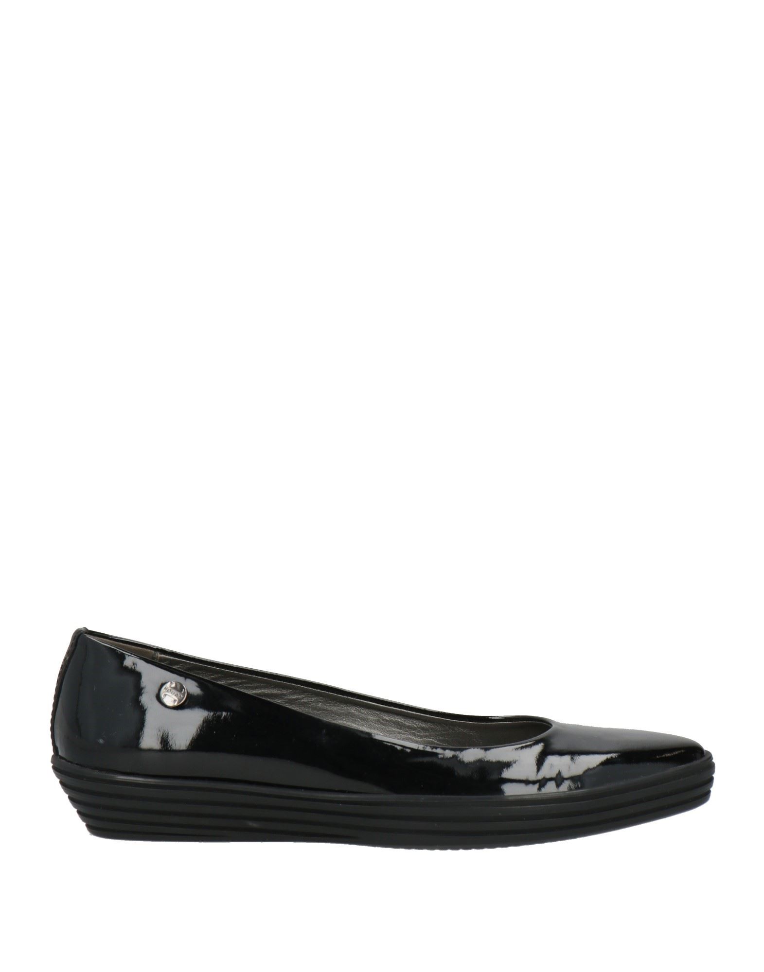 HOGAN Pumps Damen Schwarz von HOGAN