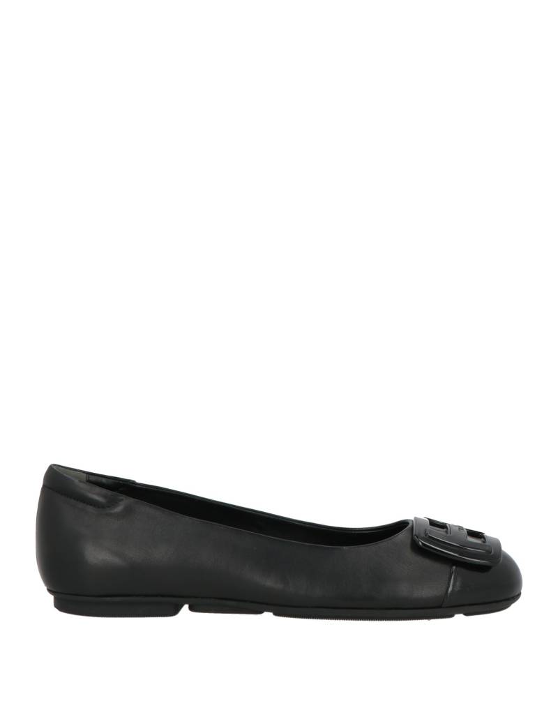 HOGAN Ballerina Damen Schwarz HOGAN Ballerina Damen Schwarz von HOGAN
