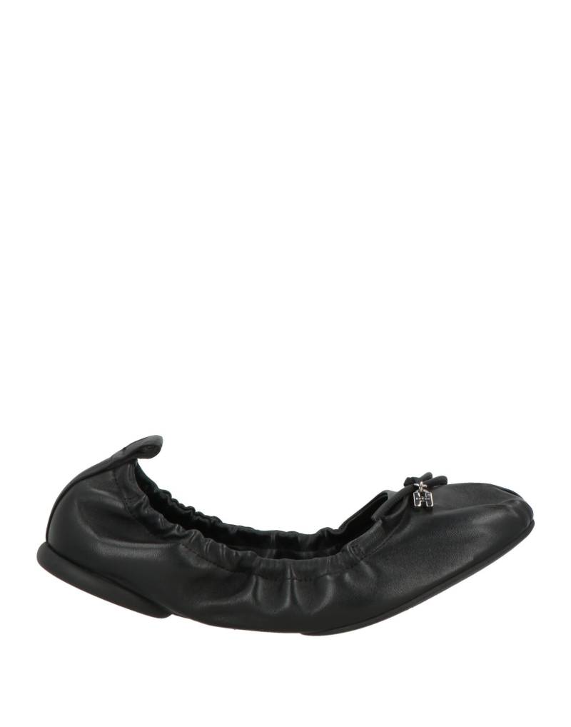 HOGAN Ballerina Damen Schwarz von HOGAN