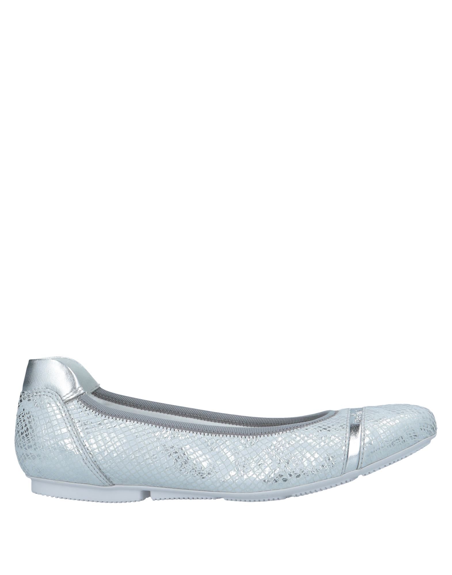 HOGAN Ballerina Damen Silber HOGAN Ballerina Damen Silber von HOGAN