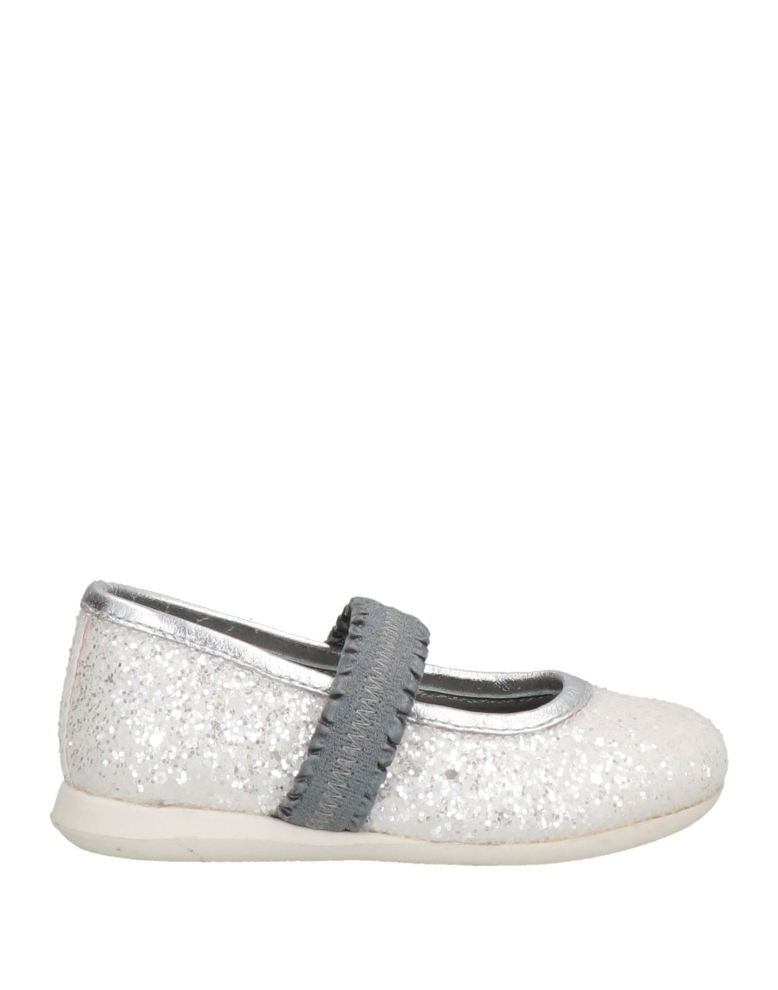 HOGAN Ballerina Kinder Weiß von HOGAN