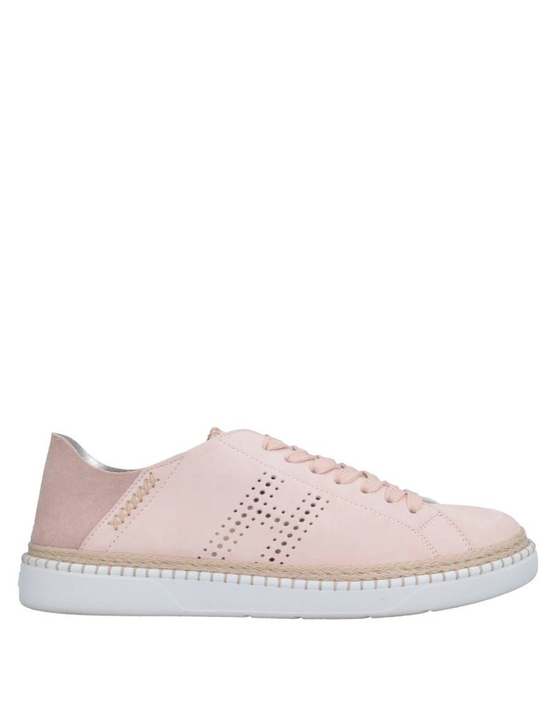 HOGAN Sneakers Damen Hellrosa von HOGAN
