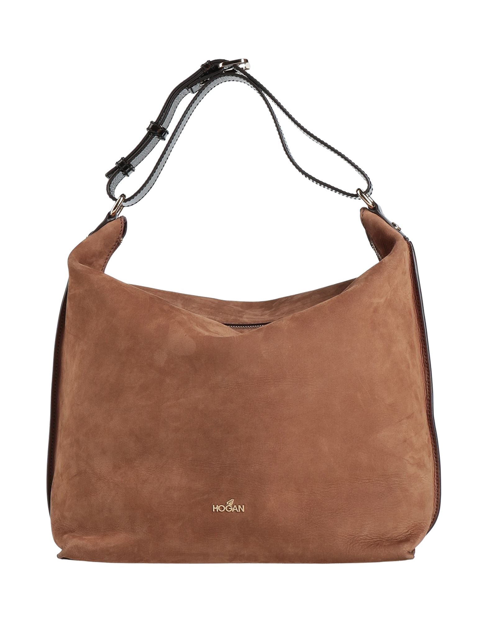 HOGAN Handtaschen Damen Braun von HOGAN