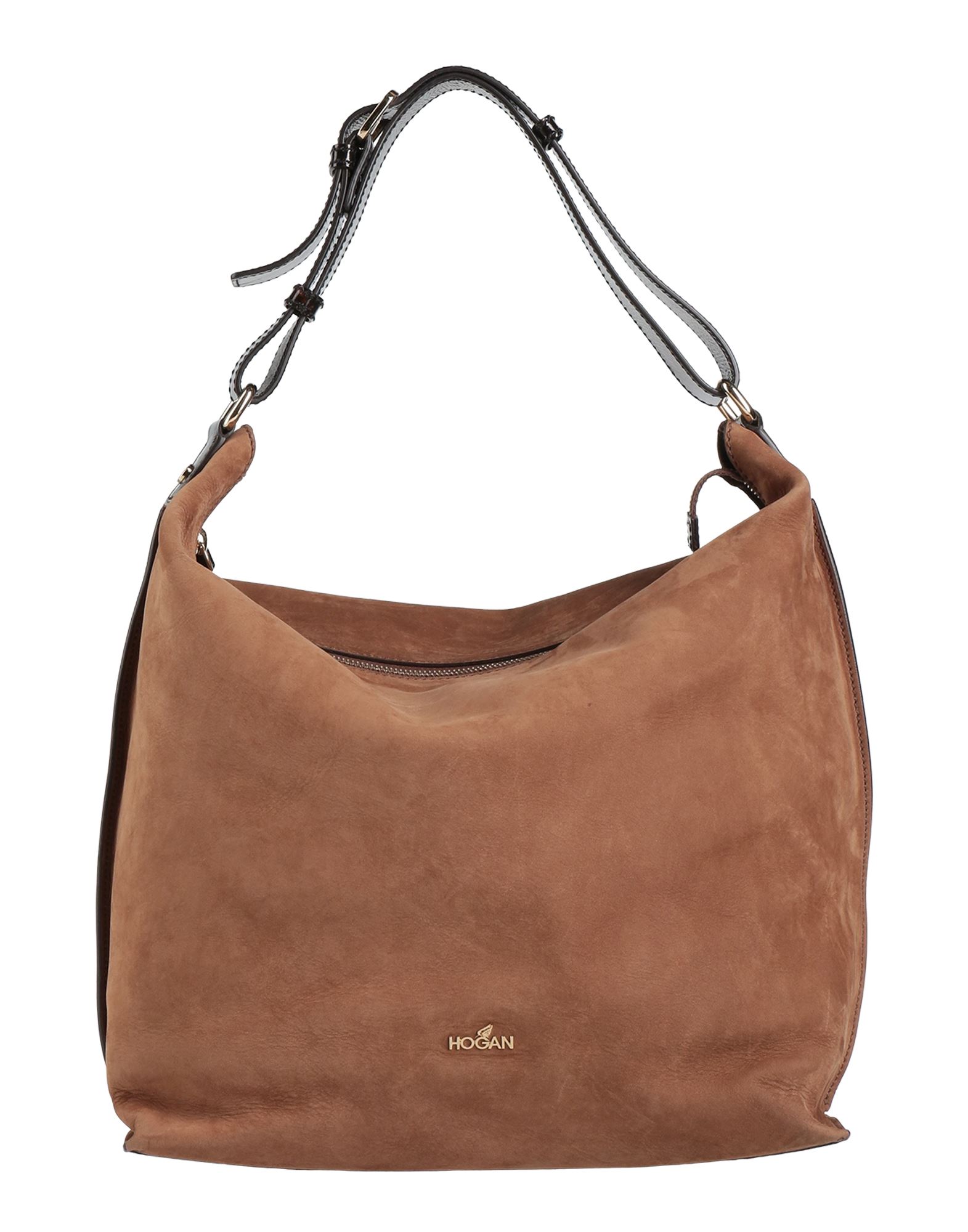 HOGAN Handtaschen Damen Braun von HOGAN