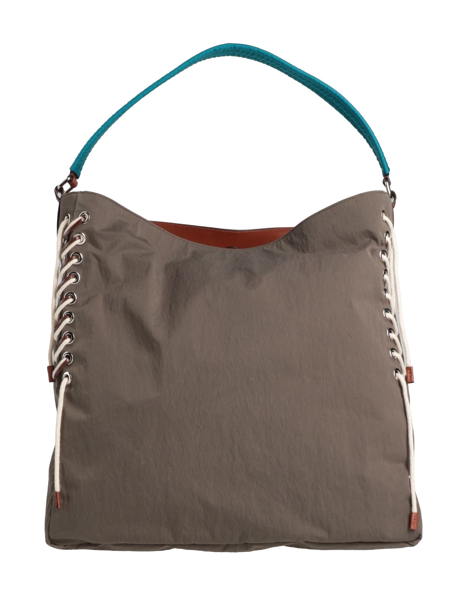 HOGAN Handtaschen Damen Khaki von HOGAN