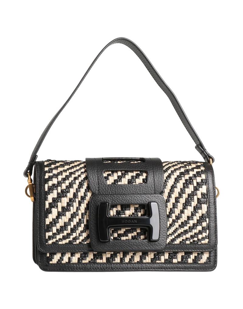 HOGAN Handtaschen Damen Schwarz von HOGAN