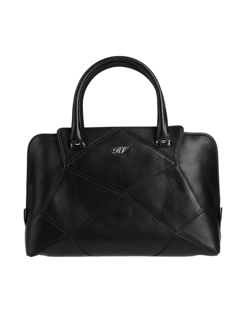 HOGAN Handtaschen Damen Schwarz von HOGAN