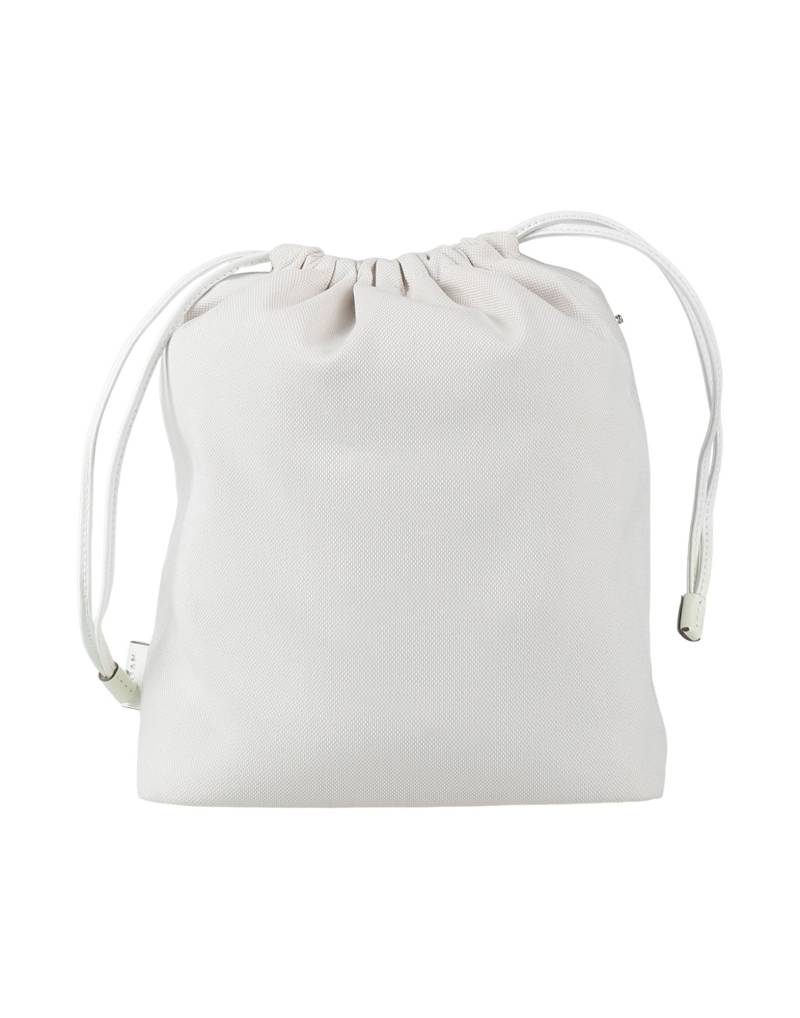 HOGAN Handtaschen Damen Weiß HOGAN Handtaschen Damen Weiß von HOGAN