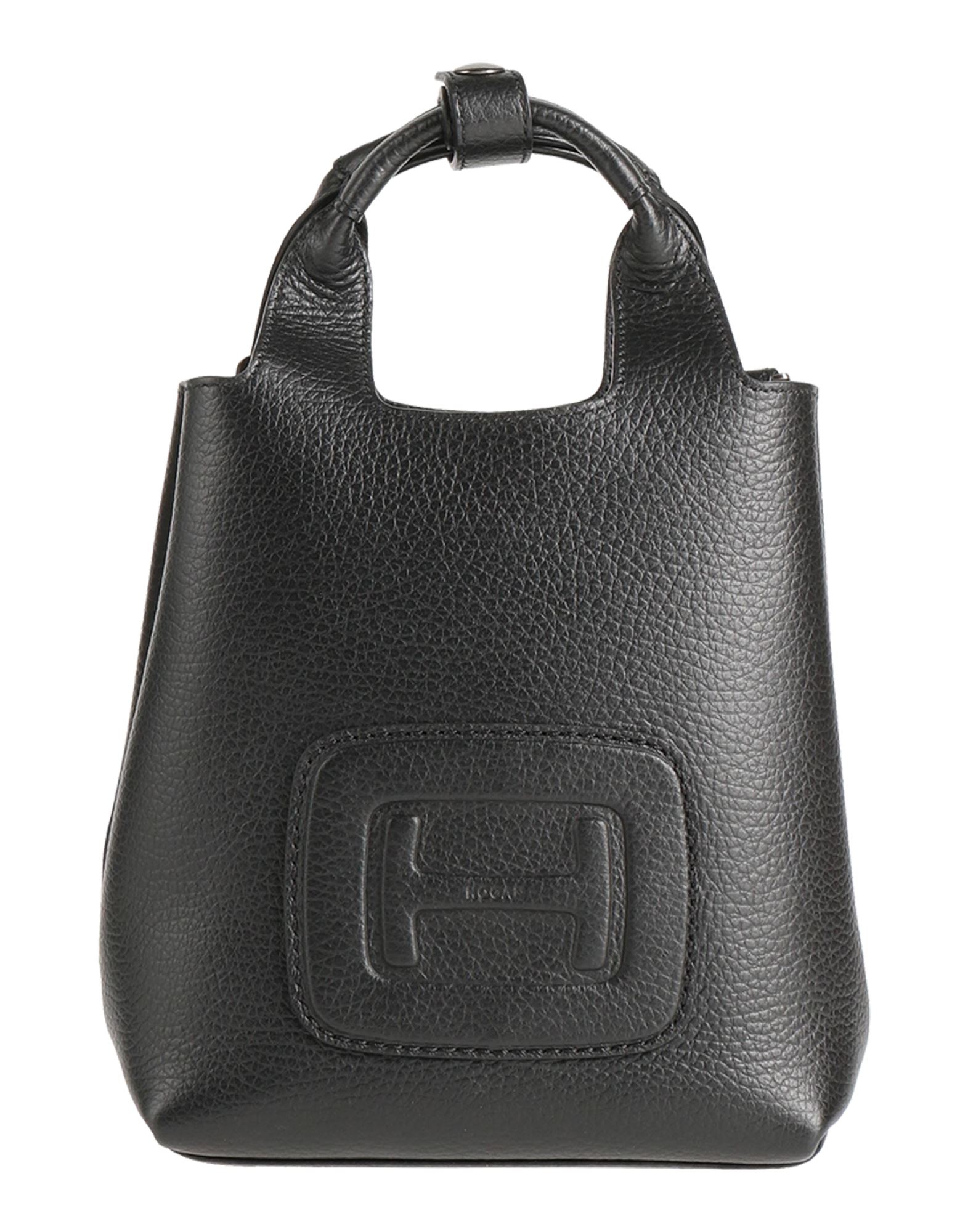 HOGAN Handtaschen Herren Schwarz von HOGAN